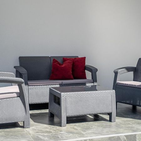 Sunnydream Apartaments Saranda מראה חיצוני תמונה