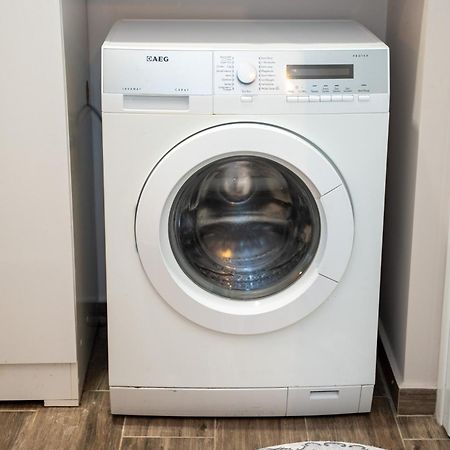 Sunnydream Apartaments Saranda מראה חיצוני תמונה