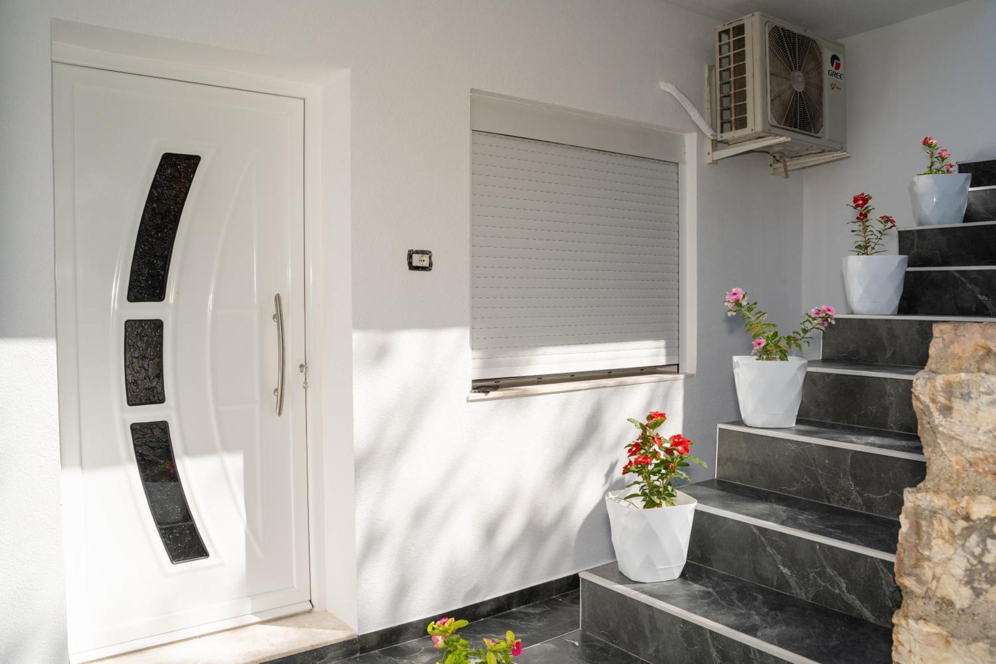 Sunnydream Apartaments Saranda מראה חיצוני תמונה