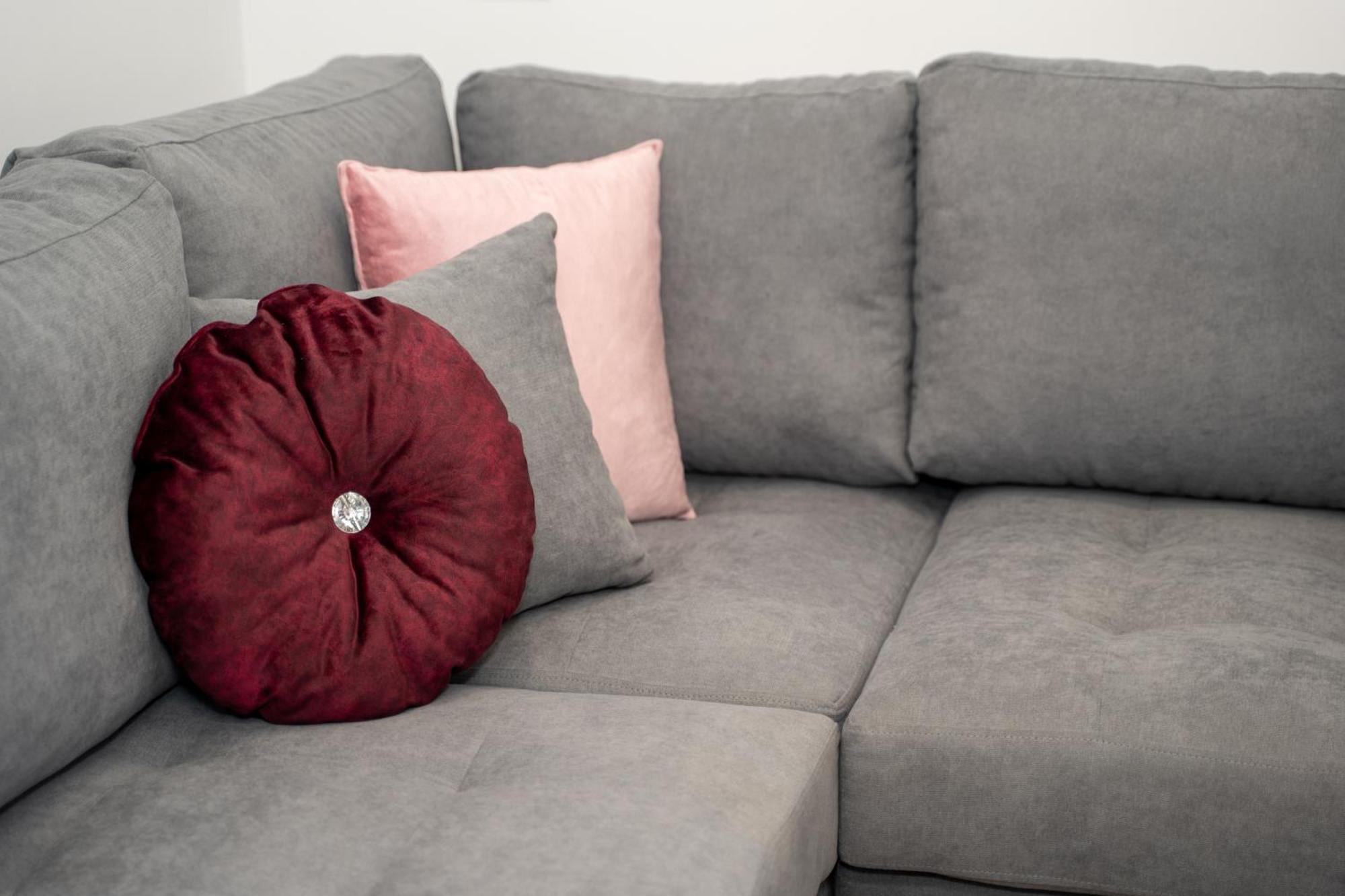 Sunnydream Apartaments Saranda מראה חיצוני תמונה