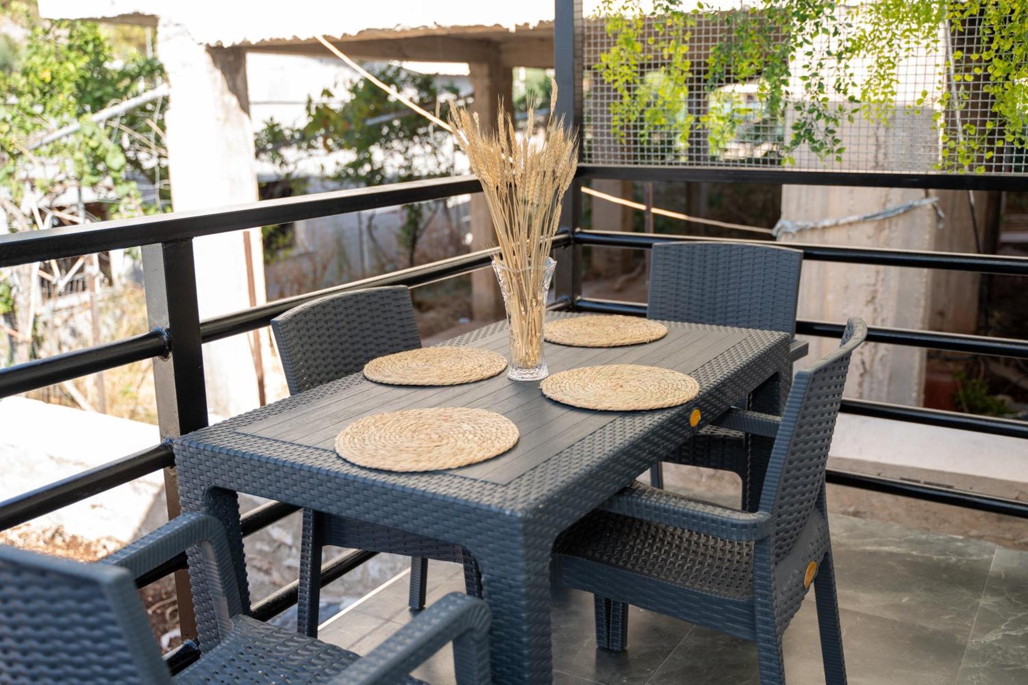 Sunnydream Apartaments Saranda מראה חיצוני תמונה