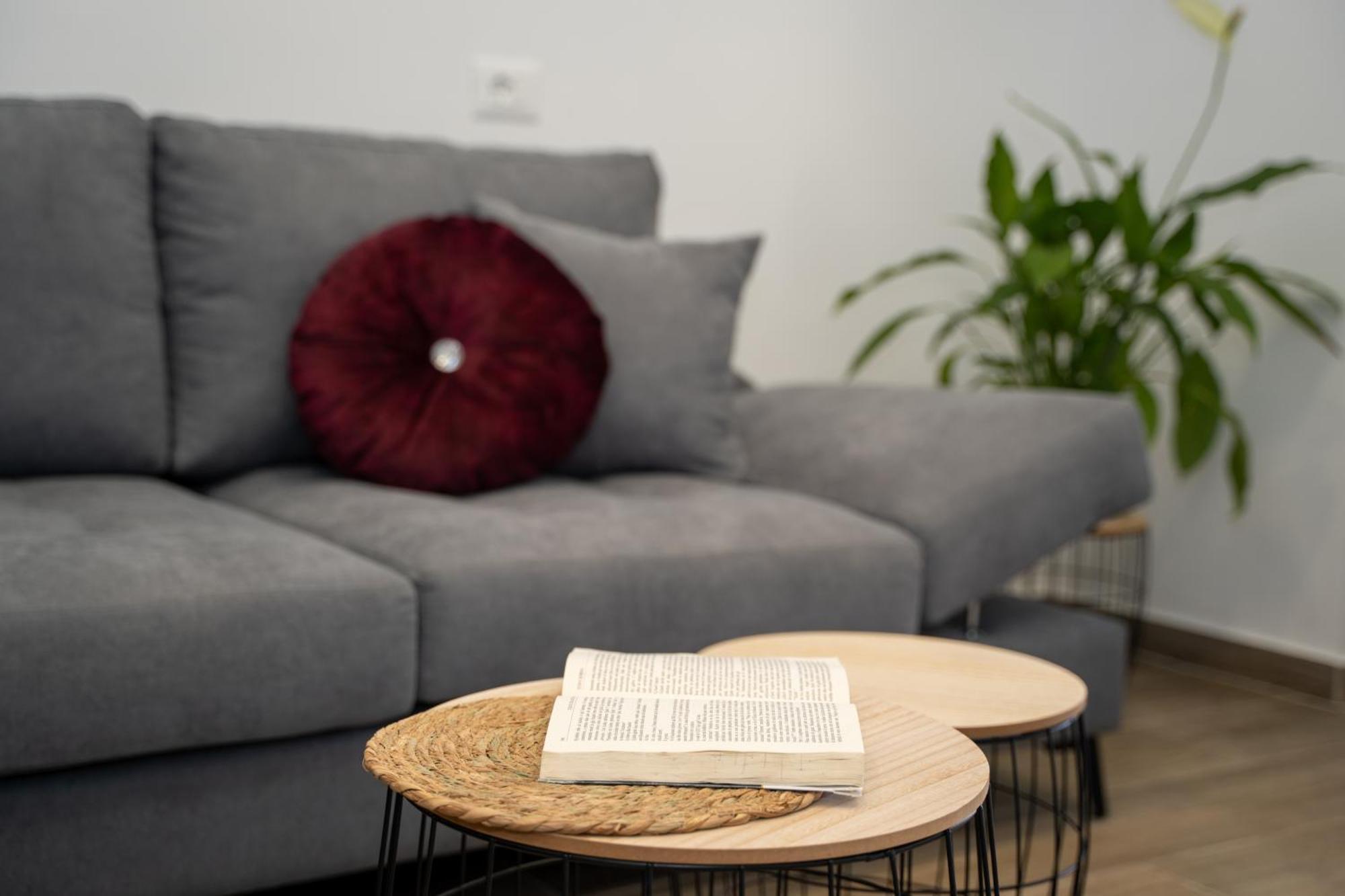 Sunnydream Apartaments Saranda מראה חיצוני תמונה