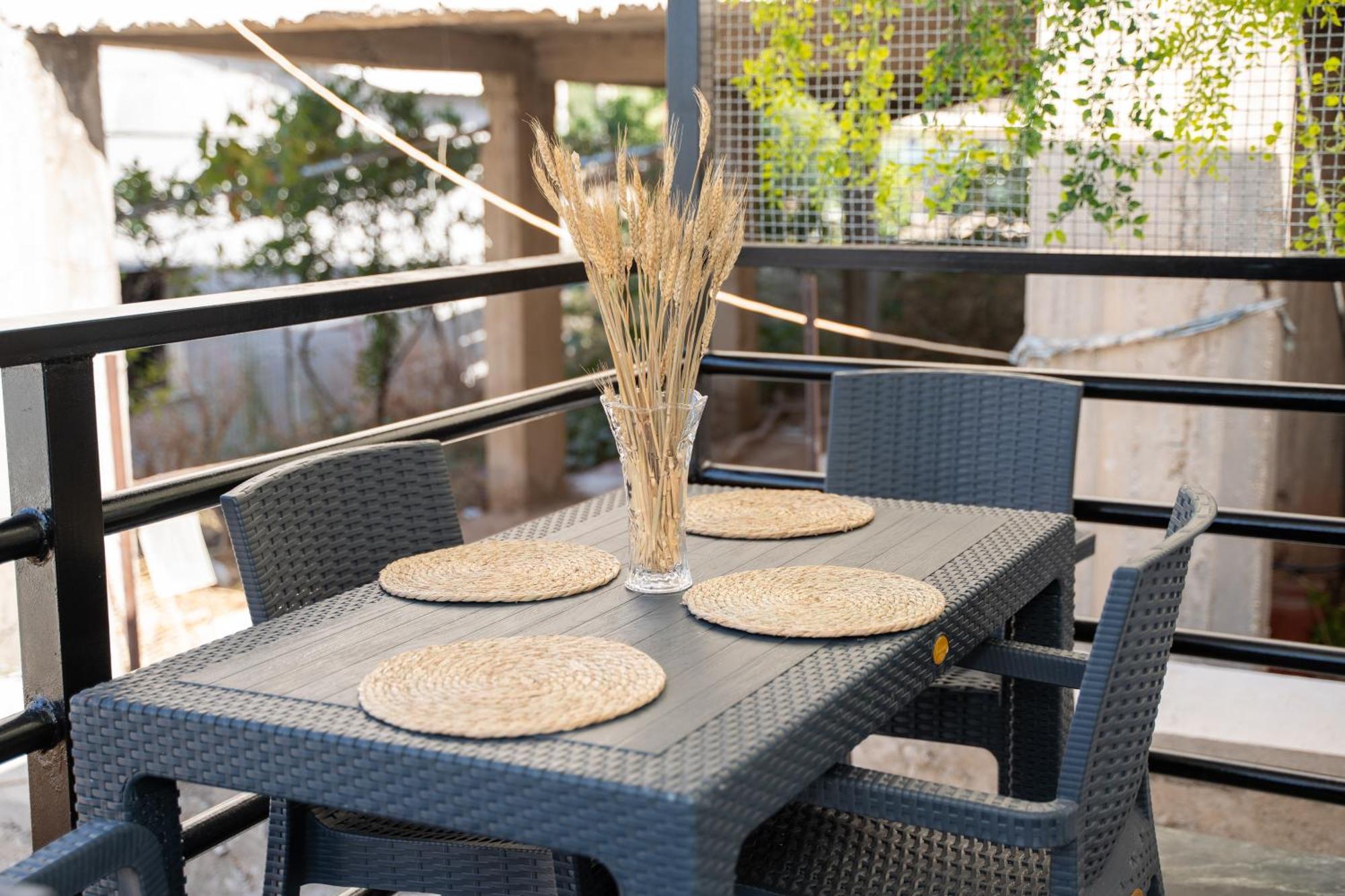 Sunnydream Apartaments Saranda מראה חיצוני תמונה