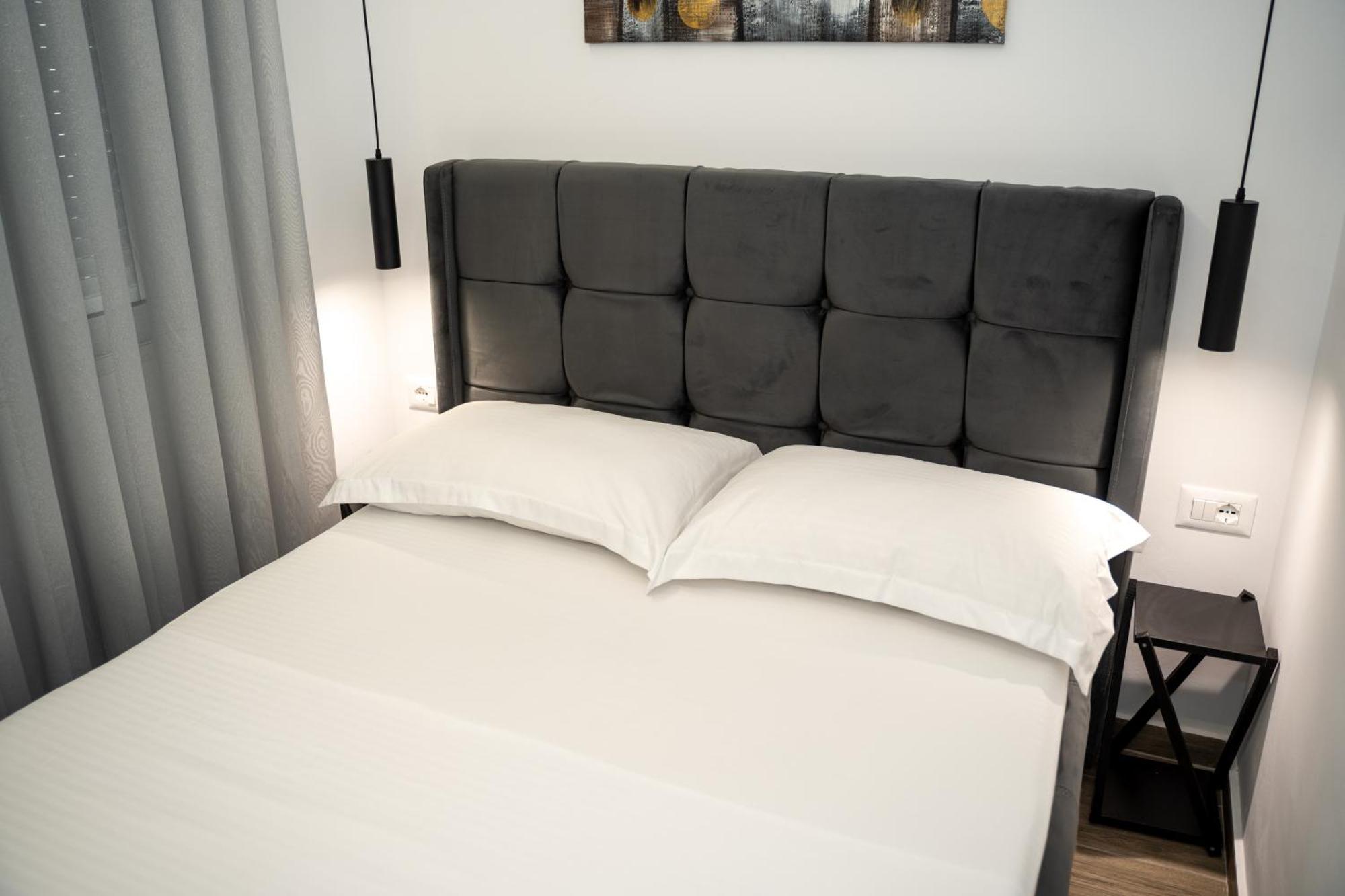 Sunnydream Apartaments Saranda מראה חיצוני תמונה