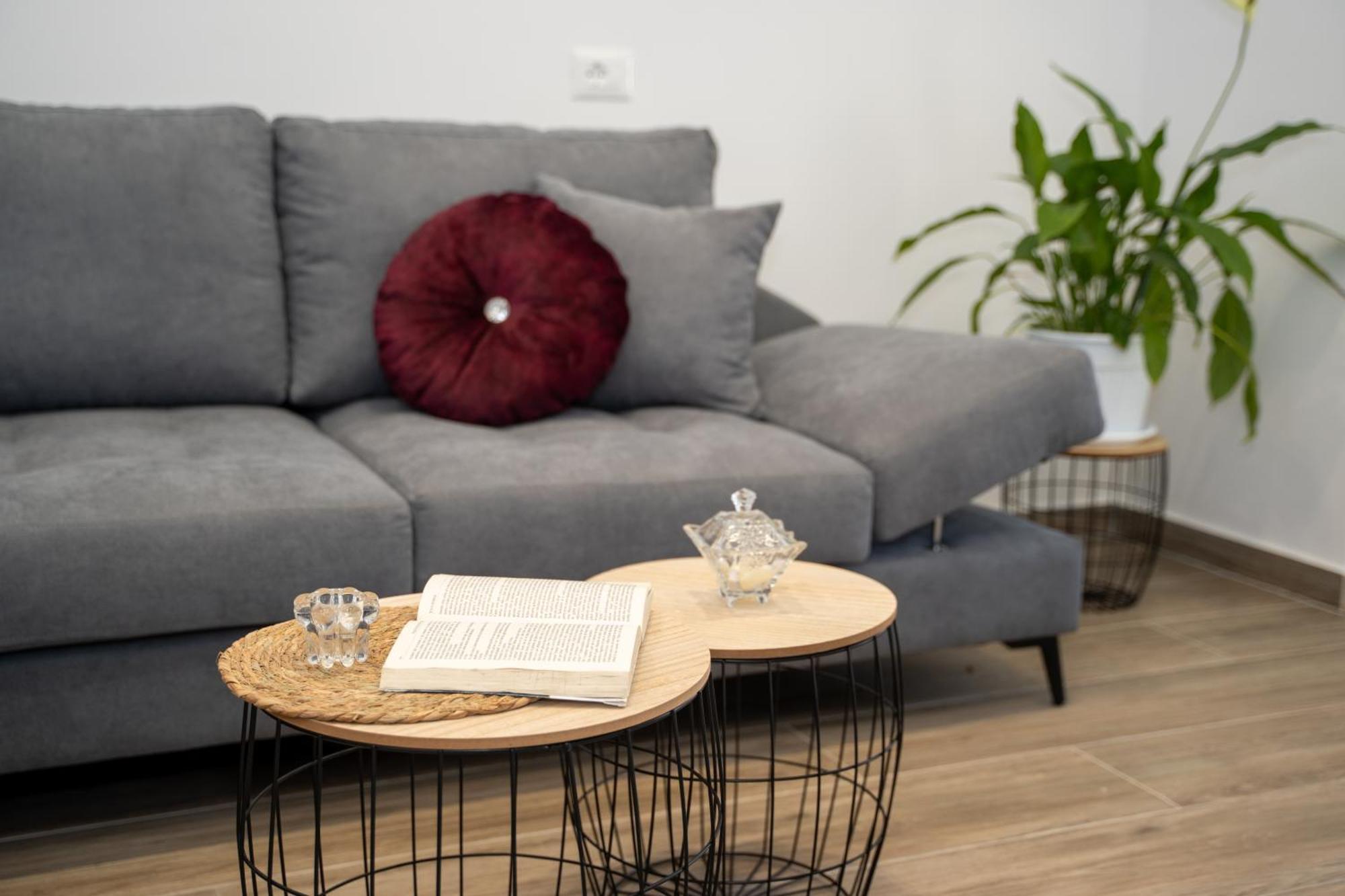 Sunnydream Apartaments Saranda מראה חיצוני תמונה