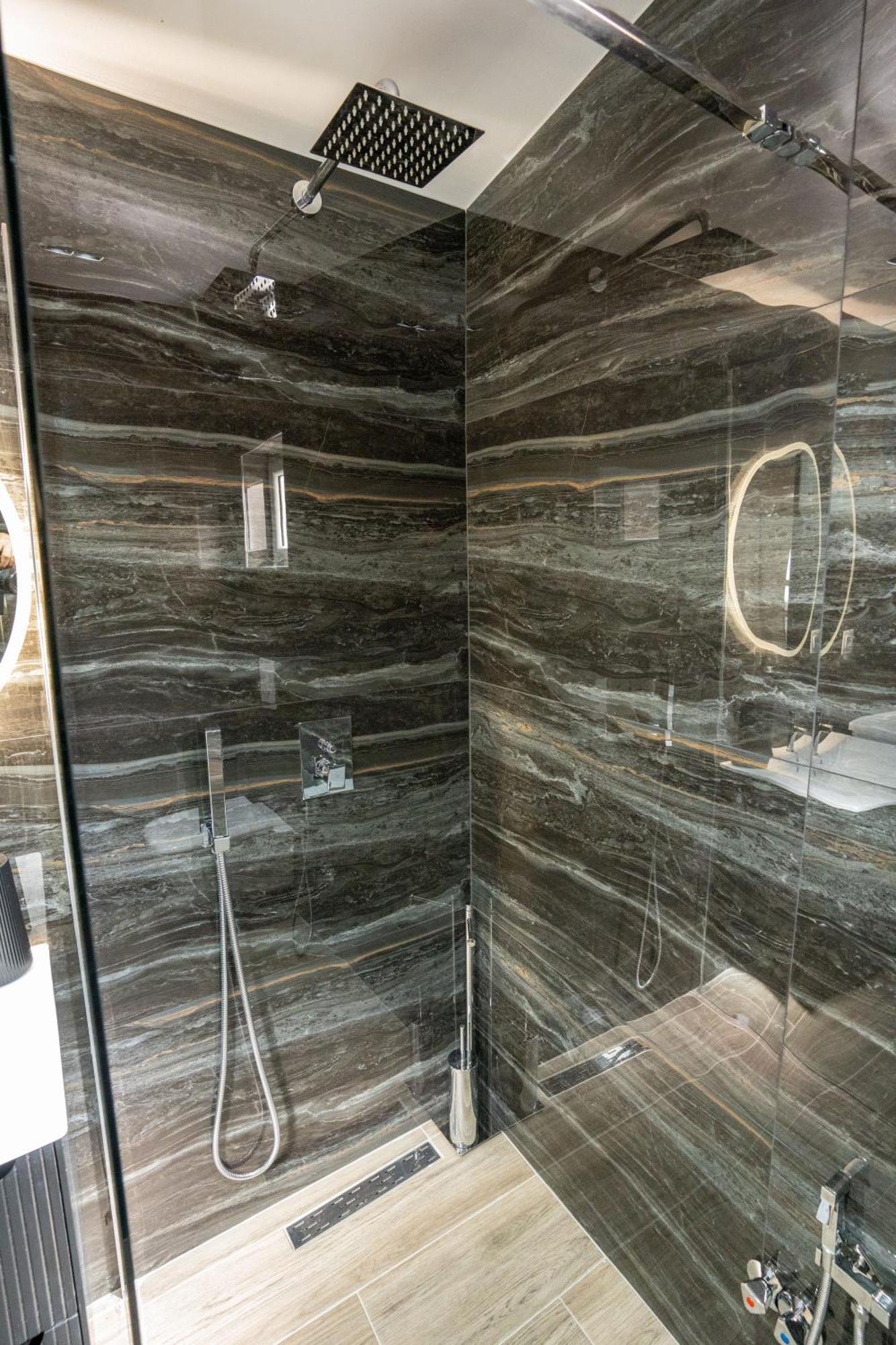 Sunnydream Apartaments Saranda מראה חיצוני תמונה