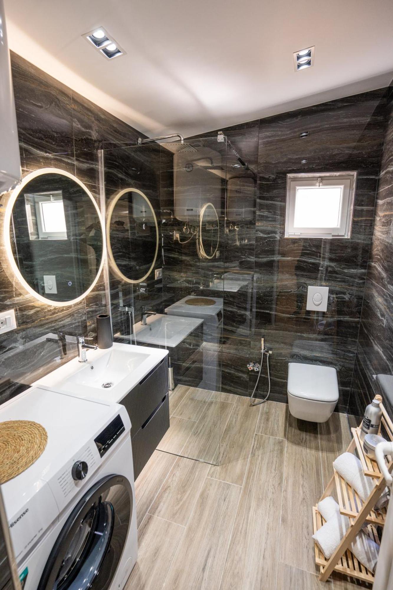 Sunnydream Apartaments Saranda מראה חיצוני תמונה