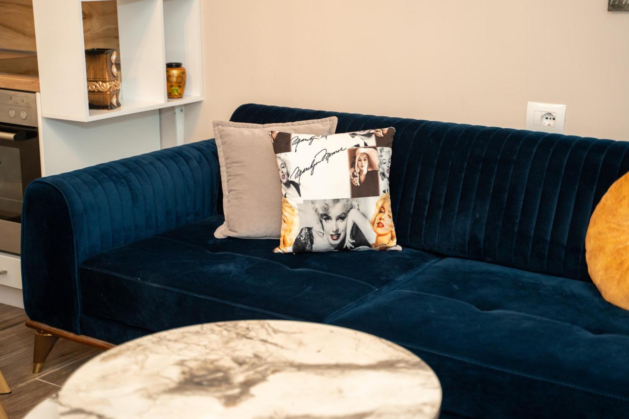 Sunnydream Apartaments Saranda מראה חיצוני תמונה
