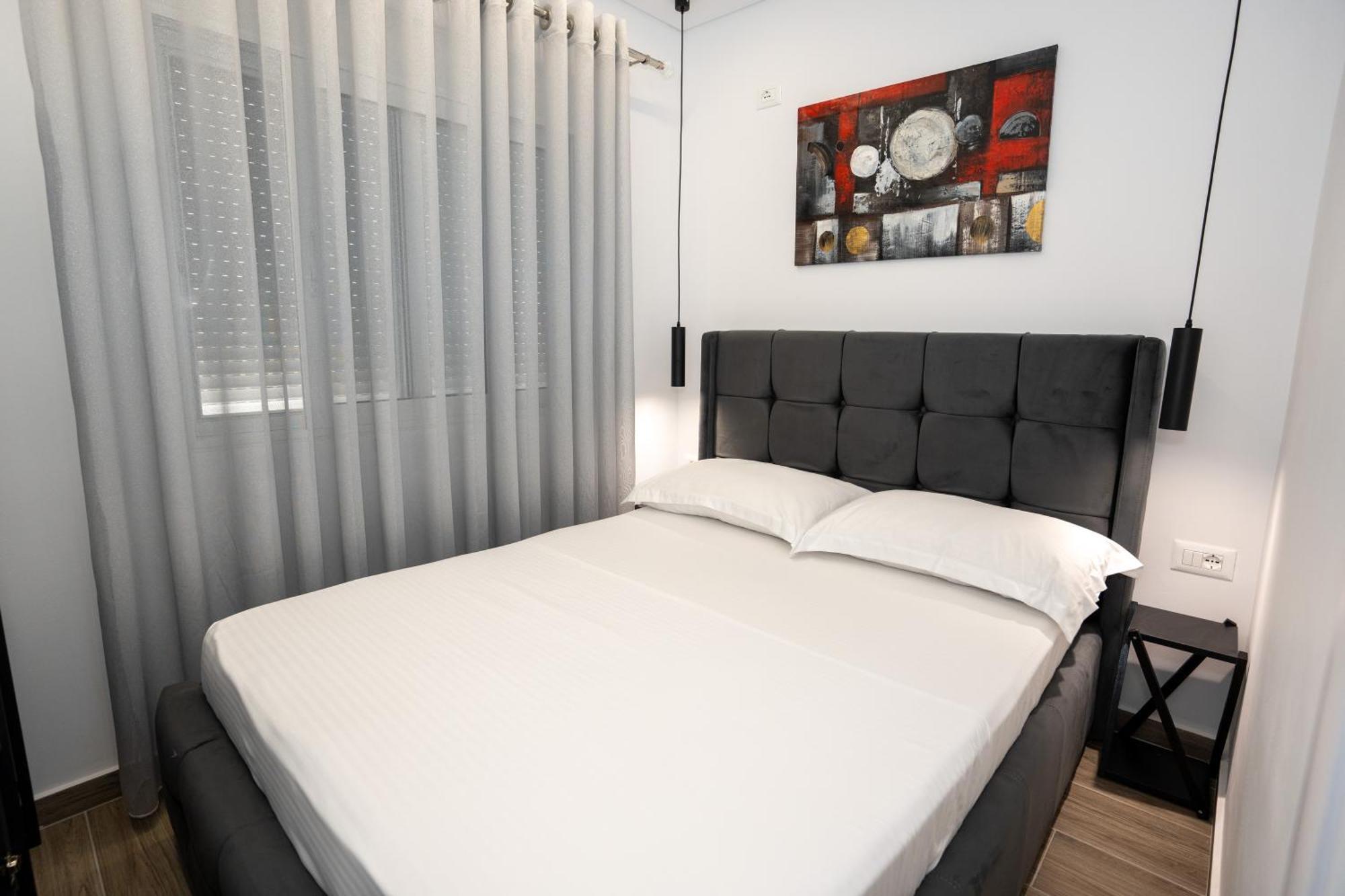 Sunnydream Apartaments Saranda מראה חיצוני תמונה