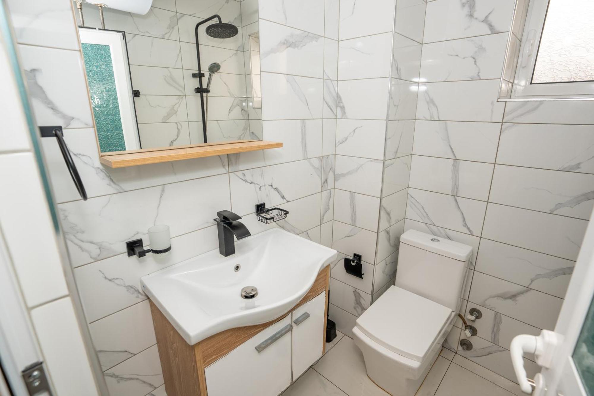 Sunnydream Apartaments Saranda מראה חיצוני תמונה