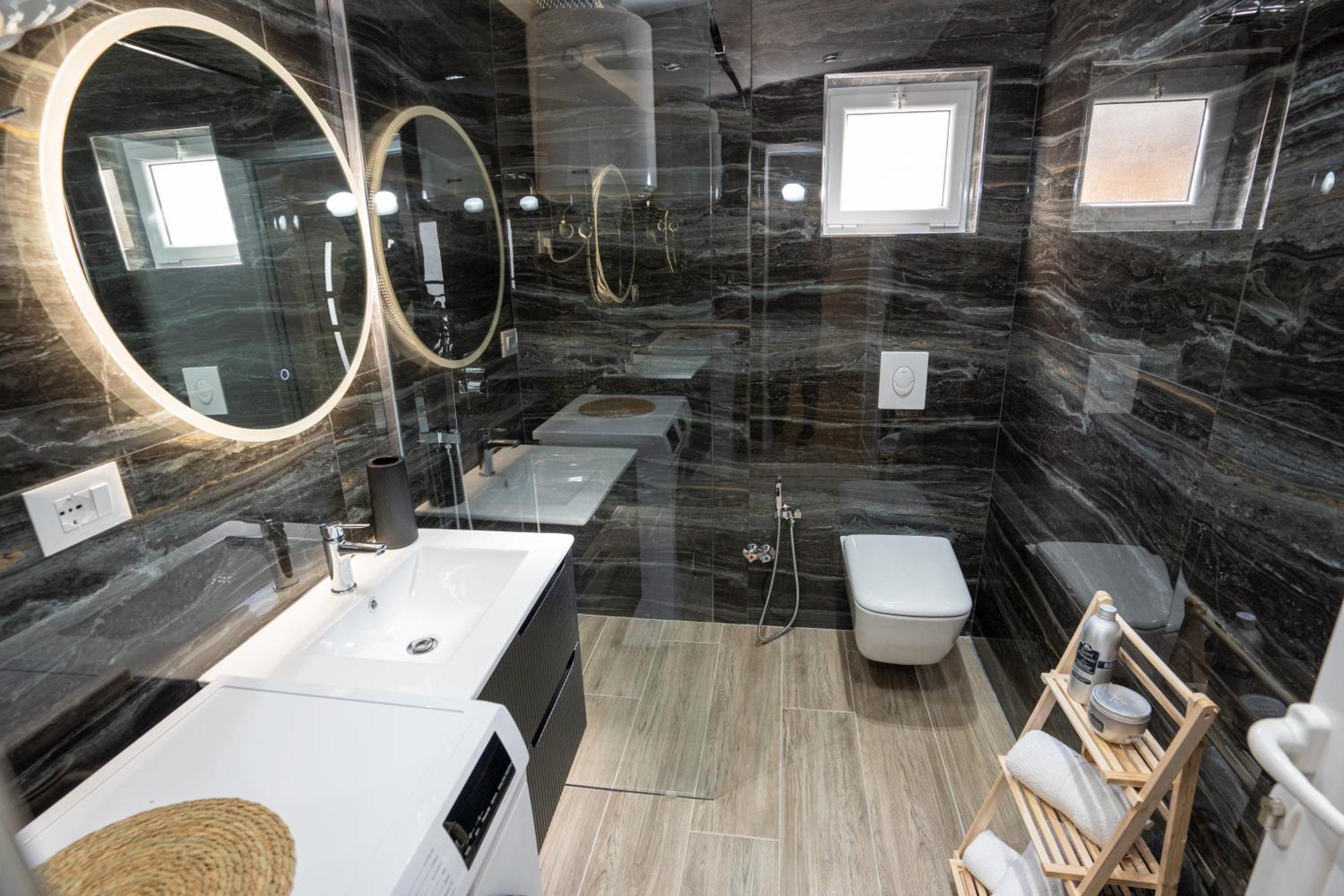 Sunnydream Apartaments Saranda מראה חיצוני תמונה